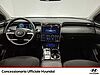 Hyundai Tucson 1.6 hev exellence 2wd auto GRIGIO/MARRONE
