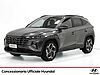 Hyundai Tucson 1.6 hev exellence 2wd auto VERDE