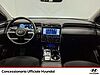 Hyundai Tucson 1.6 hev exellence 2wd auto VERDE