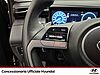 Hyundai Tucson 1.6 hev exellence 2wd auto VERDE