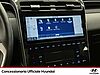 Hyundai Tucson 1.6 hev exellence 2wd auto VERDE