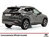 Hyundai Tucson 1.6 hev exellence 2wd auto VERDE