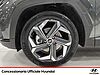 Hyundai Tucson 1.6 hev exellence 2wd auto VERDE