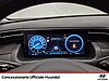 Hyundai Tucson 1.6 hev exellence 2wd auto VERDE