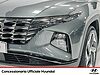 Hyundai Tucson 1.6 hev exellence 2wd auto VERDE