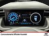 Hyundai Tucson 1.6 hev exellence 2wd auto BLU