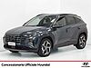 Hyundai Tucson 1.6 hev exellence 2wd auto BLU