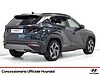Hyundai Tucson 1.6 hev exellence 2wd auto BLU