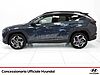 Hyundai Tucson 1.6 hev exellence 2wd auto BLU