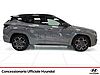 Hyundai Tucson 1.6 crdi 48v nline 2wd dct GRIGIO
