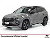 Hyundai Tucson 1.6 crdi 48v nline 2wd dct GRIGIO