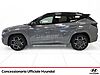 Hyundai Tucson 1.6 crdi 48v nline 2wd dct GRIGIO