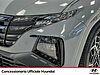 Hyundai Tucson 1.6 crdi 48v nline 2wd dct GRIGIO