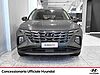 Hyundai Tucson 1.6 hev exellence 2wd auto GRIGIO