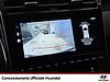 Hyundai Tucson 1.6 hev exellence 2wd auto GRIGIO
