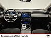 Hyundai Tucson 1.6 hev exellence 2wd auto VERDE
