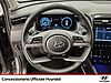 Hyundai Tucson 1.6 hev exellence 2wd auto VERDE