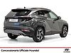 Hyundai Tucson 1.6 hev exellence 2wd auto VERDE