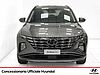 Hyundai Tucson 1.6 hev exellence 2wd auto VERDE