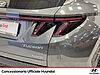 Hyundai Tucson 1.6 hev exellence 2wd auto VERDE