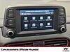 Hyundai Kona 1.0 t-gdi xpossible 2wd 120cv my18 ROSSO