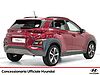 Hyundai Kona 1.0 t-gdi xpossible 2wd 120cv my18 ROSSO