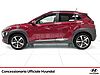Hyundai Kona 1.0 t-gdi xpossible 2wd 120cv my18 ROSSO
