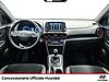 Hyundai Kona 1.0 t-gdi xpossible 2wd 120cv my18 ROSSO