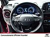 Hyundai Kona 1.0 t-gdi xpossible 2wd 120cv my18 ROSSO