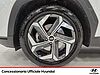 Hyundai Tucson 1.6 crdi 48v exellence 2wd dct BIANCO