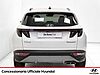 Hyundai Tucson 1.6 crdi 48v exellence 2wd dct BIANCO
