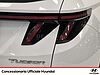 Hyundai Tucson 1.6 crdi 48v exellence 2wd dct BIANCO