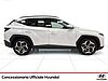 Hyundai Tucson 1.6 crdi 48v exellence 2wd dct BIANCO