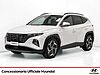 Hyundai Tucson 1.6 crdi 48v exellence 2wd dct BIANCO