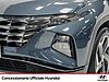 Hyundai Tucson 1.6 hev exellence 2wd auto BLU