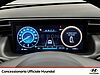 Hyundai Tucson 1.6 hev exellence 2wd auto BLU