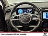 Hyundai Tucson 1.6 hev exellence 2wd auto BLU