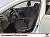 Hyundai i20 1.2 mpi connectline 79cv mt BIANCO
