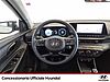 Hyundai i20 1.2 mpi connectline 79cv mt BIANCO