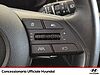 Hyundai i20 1.2 mpi connectline 79cv mt BIANCO