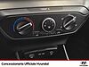 Hyundai i20 1.2 mpi connectline 79cv mt BIANCO