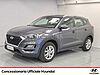 Hyundai Tucson 1.6 gdi xtech 2wd 132cv GRIGIO