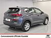Hyundai Tucson 1.6 gdi xtech 2wd 132cv GRIGIO