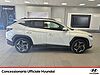 Hyundai Tucson 1.6 hev exellence 4wd auto BIANCO