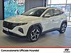 Hyundai Tucson 1.6 hev exellence 4wd auto BIANCO
