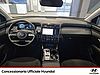 Hyundai Tucson 1.6 hev exellence 4wd auto BIANCO