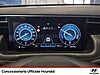 Hyundai Tucson 1.6 hev exellence 4wd auto BIANCO