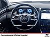 Hyundai Tucson 1.6 hev xtech 2wd auto BIANCO