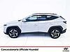 Hyundai Tucson 1.6 hev xtech 2wd auto BIANCO