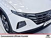 Hyundai Tucson 1.6 hev xtech 2wd auto BIANCO